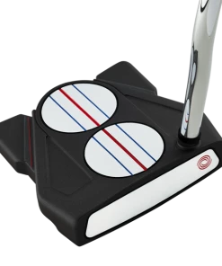 Fairway Golf UK Odyssey Ten 2-Ball Triple Track Putter 2022