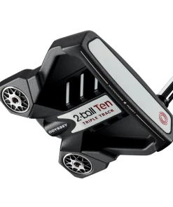 Fairway Golf UK Odyssey Ten 2-Ball Triple Track Putter 2022 -Second Hand Clubs Sales 0024419 odyssey ten 2 ball triple track putter 2022
