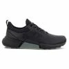 Ecco Biom H4 Gore-Tex Spikeless Shoes - Black -Second Hand Clubs Sales 108204 01001 ex2. x1000