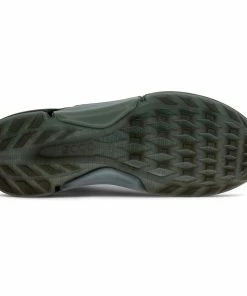 Ecco Biom H4 Gore-Tex Spikeless Shoes - Black -Second Hand Clubs Sales 108204 01001 ex4. x1000