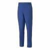 Puma Tailored Jackpot Trouser - Mazarine Blue -Second Hand Clubs Sales 1206847054tailored jackpot maz