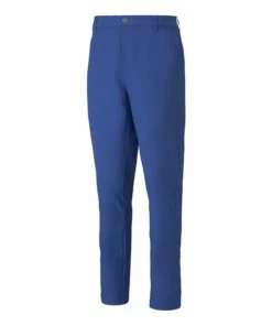 Puma Tailored Jackpot Trouser - Mazarine Blue