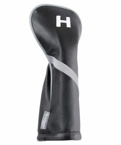Masters Headkase II Hybrid Cover - Black