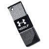 Under Armour Bag Towel - Black/White 2 Under Armour Bag Towel - Black/White -Second Hand Clubs Sales 1325610 001 ex1. x1000