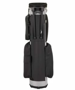 Mizuno BR-D2 Golf Mini Stand Bag - Heather Grey -Second Hand Clubs Sales 133231 1630595230 1