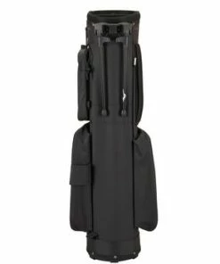 Mizuno BR-D2 Golf Mini Stand Bag - Black -Second Hand Clubs Sales 133232 1630595238 1