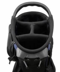 Mizuno BR-D2 Golf Mini Stand Bag - Navy -Second Hand Clubs Sales 133233 1630595244 1