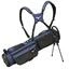 Mizuno BR-D2 Golf Mini Stand Bag - Navy