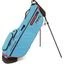 Ping Hoofer Craz-e-lite Golf Stand Bag - Bright Blue/Black/Red Blue
