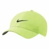 Nike Legacy91 Cap - Lime 2 Nike Legacy91 Cap - Lime -Second Hand Clubs Sales 1625130223.5891123 bv1076 736 1 hei1a2