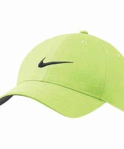 Nike Legacy91 Cap - Lime