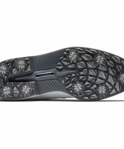 FootJoy Premiere Series Packard Waterproof Spiked Shoes - White -Second Hand Clubs Sales 1 2 .png 4 1