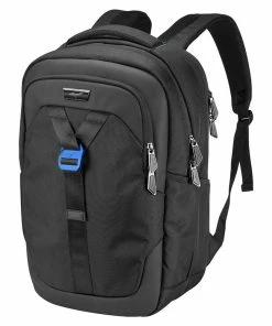 Mizuno Backpack - Black