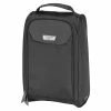 Mizuno Shoe Bag - Black -Second Hand Clubs Sales 202002shoebag angled 1 675x1024 1