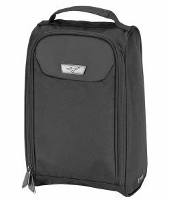 Mizuno Shoe Bag - Black