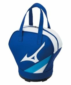 Mizuno Practice Ball Bag - Staff