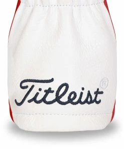 Titleist Stars And Stripes Fairway Headcover -Second Hand Clubs Sales 2020 leatherheadcover fairway starsstripes ex3. x1000