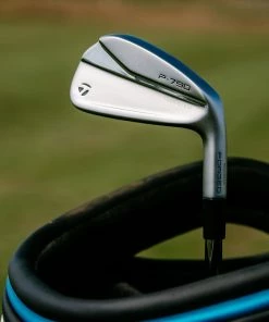 TaylorMade P790 Single Irons - Graphite -Second Hand Clubs Sales 2021 p790 1 7 1