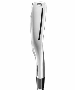 TaylorMade P790 Single Irons - Graphite -Second Hand Clubs Sales 2021 p790 7 7 1