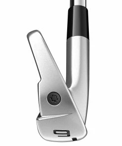 TaylorMade P790 Single Irons - Graphite -Second Hand Clubs Sales 2021 p790 8 7 1