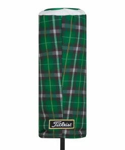 Titleist Shamrock Barrel Headcover