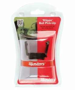 Masters Klippa Ball Pick-Up -Second Hand Clubs Sales 2 3327 e