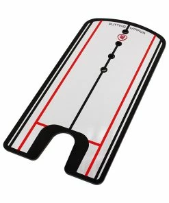 Masters Golf Putting Alignment Mirror