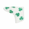 Masters Headkase Flag Putter Cover - Ireland -Second Hand Clubs Sales 2 8569 s