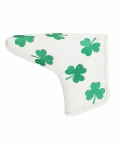 Masters Headkase Flag Putter Cover - Ireland