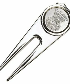 Masters St Andrews Deluxe Pitchfork