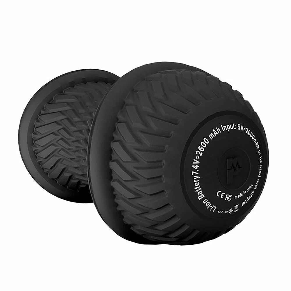 Pulseroll Vibrating Peanut Ball 5 Pulseroll Vibrating Peanut Ball - Image 3