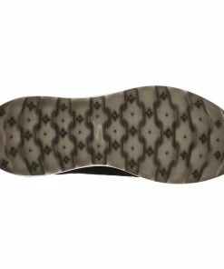 Skechers Go Golf Max Sport Spikeless Shoes - Black/White -Second Hand Clubs Sales 366503 black white skechers go golf max sport shoes 4