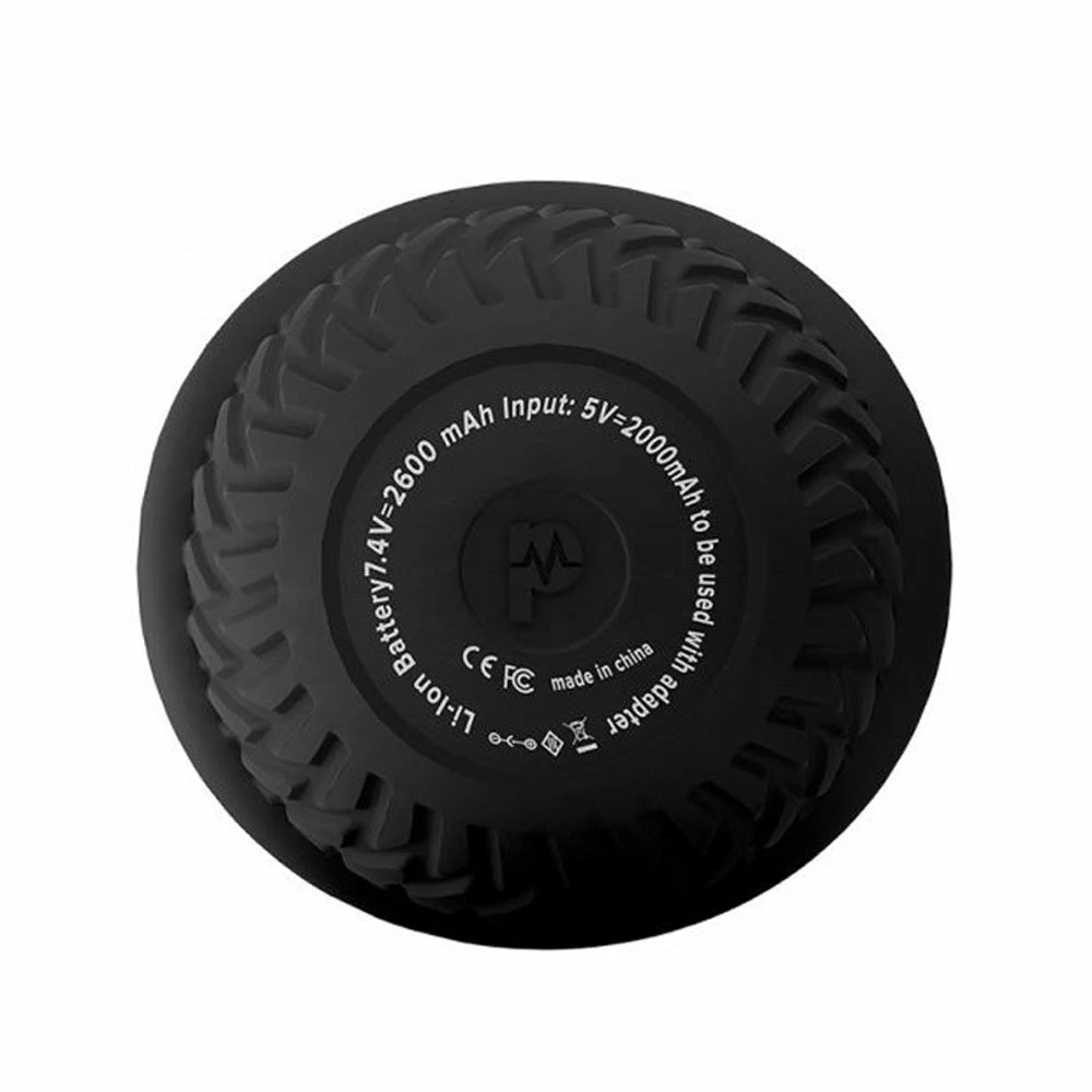 Pulseroll Vibrating Peanut Ball 6 Pulseroll Vibrating Peanut Ball - Image 4