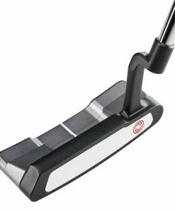 Fairway Golf UK Odyssey Tri-Hot 5K Double Wide Golf Putter -Second Hand Clubs Sales 403154 Odyssey Tri Hot 5K Double Wide Putter 3