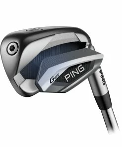 Fairway Golf UK Ping G425 Golf Irons - Graphite -Second Hand Clubs Sales 425i5