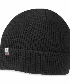 Ogio Alpha Badge Beanie - Black