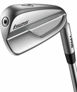 Fairway Golf UK Ping I525 Irons - Steel
