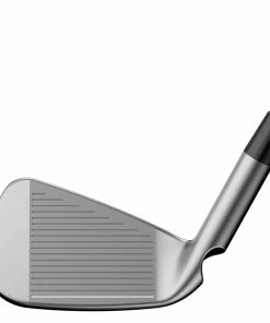 Fairway Golf UK Ping I525 Irons - Steel -Second Hand Clubs Sales 5253