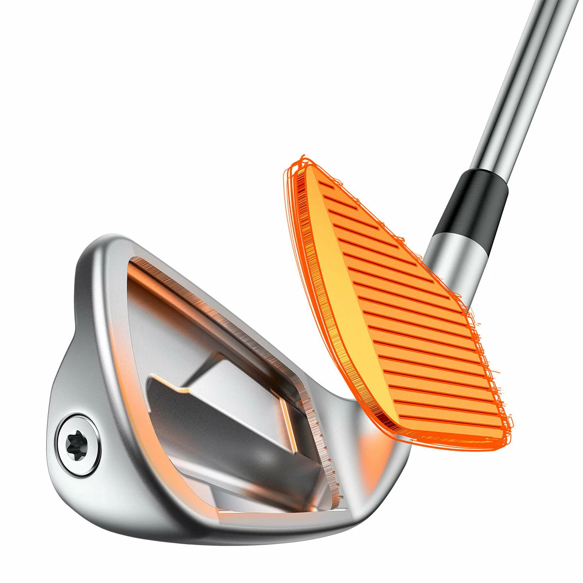 Fairway Golf UK Ping I525 Irons - Graphite 7 Fairway Golf UK Ping I525 Irons - Graphite - Image 5