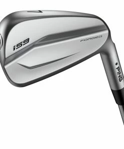 Fairway Golf UK Ping I59 Irons - Steel