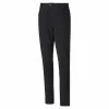Puma 5 Pocket Utility Trousers - Puma Black -Second Hand Clubs Sales 597601 01. x1000