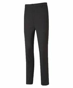 Puma Tailored Jackpot 2.0 Trousers - Black