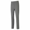 Puma Tailored Jackpot 2.0 Trousers - Quiet Shade -Second Hand Clubs Sales 599244 04 ex1. x1000