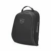 Wilson Staff Shoe Bag - Black -Second Hand Clubs Sales 5fe50c4b30292f6df37df31872f0479ea88a105a wgb5011bl 0 ws shoe bag bl gy jpeg
