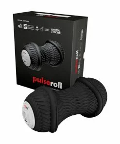 Pulseroll Vibrating Peanut Ball 14 Pulseroll Vibrating Peanut Ball -Second Hand Clubs Sales 6 1