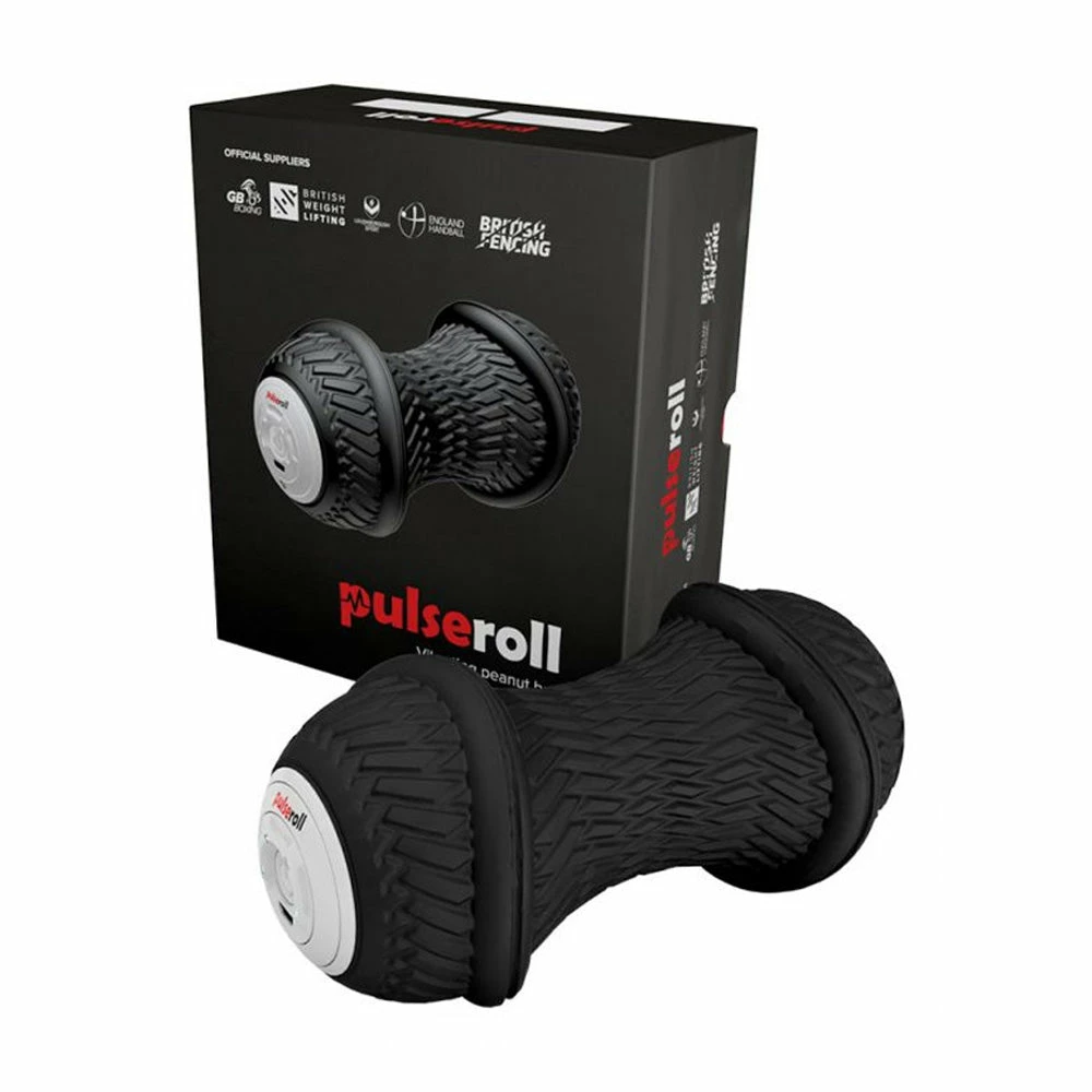 Pulseroll Vibrating Peanut Ball 8 Pulseroll Vibrating Peanut Ball - Image 6