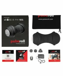 Pulseroll Vibrating Peanut Ball 15 Pulseroll Vibrating Peanut Ball -Second Hand Clubs Sales 7 1