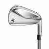 Fairway Golf UK TaylorMade P770 Irons - Graphite -Second Hand Clubs Sales 7701