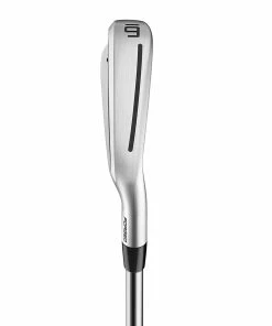 Fairway Golf UK TaylorMade P770 Irons - Steel -Second Hand Clubs Sales 7703 155e7582 f585 4928 a8b6 b95473859a91