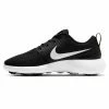 Nike Roshe G Jr. Spikeless Shoes - Black/Metallic White -Second Hand Clubs Sales 909250 007 3